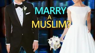 "Can I marry a Muslim?"