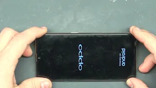 OPPO AX7 CPH1903 Hard Reset