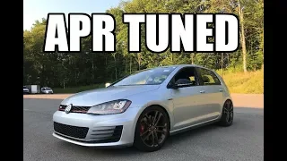 APR TUNE PROS AND CONS: SHOULD YOU TAKE THE RISK?