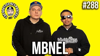 MBNel on Stockton Politics, Canadian Customs, PnB Rock, & Asians in Hip Hop