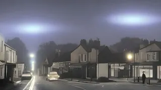 1960s UFOs & THE KECKSBURG INCIDENT