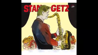 Stan Getz - Of Thee I Sing