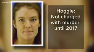 Md. judge to hear petition to drop murder charges against Catherine Hoggle in kids' disappearance