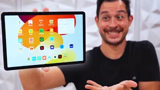 Redmi Pad SE es PERFECTA en CALIDAD PRECIO!!