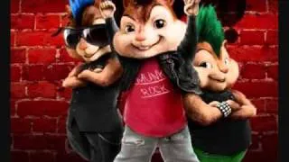 Edward Maya - Stereo Love (Chipmunks Version)