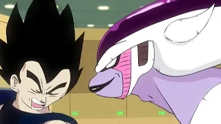 ALIEN Ball Z! (Dbz Parody)