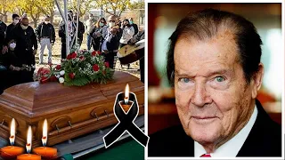 La vie et la mort subite de M. Roger Moore