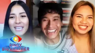 PBB Kumulitan | November 30, 2021 with Bianca Gonzalez & Enchong Dee