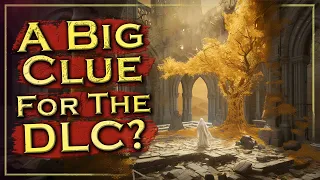 Elden Ring's Secret Story of Minor Erdtree Church! | Lore