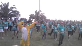 [220214] SHINee PERU FLASHMOB  - Peru wants a SHINee World Concert