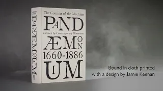 Pandaemonium - The Coming of the Machine as Seen by Contemporary Observers | The Folio Society