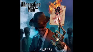 Adrenaline Mob - Omerta (FULL)