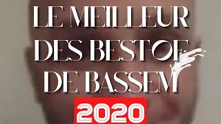 Le Meilleur Des Best-Of De Bassem 2020 #MaxiBestOf 💥💥