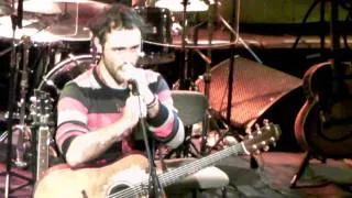 Charlie Winston - Like a Hobo (Live Radio France)