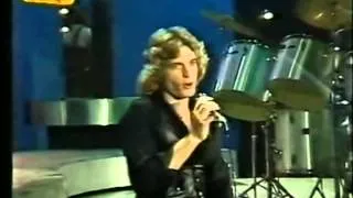 REX SMITH - YOU TAKE MY BREATH AWAY - CASABLANCA VIDEO Y MUSICA - EDIT