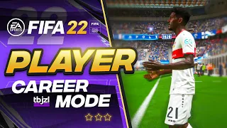 #1 DDB REBORN!!!! | FIFA 22 Player Career Mode