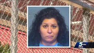 Mother of Uvalde shooting suspect released from Oklahoma County Detention Center