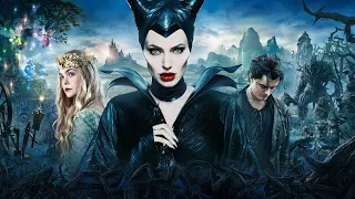 Малефисента (Maleficent, 2014) - Русский трейлер HD