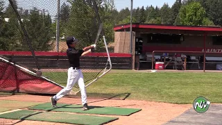 Brett Jajewski - PEC - BP - Lake Washington HS (WA) July 30, 2020