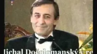 Michal Dočolomanský - Ak (Rudyard Kipling)