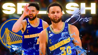 💦 SPLASH BROS ᴴᴰ