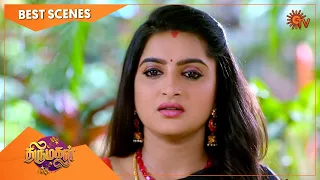 Thirumagal - Best Scenes | Full EP free on SUN NXT | 07 August 2021 | Sun TV | Tamil Serial