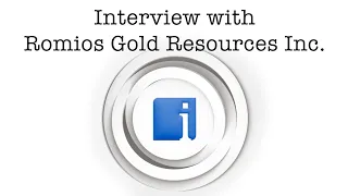 Stephen Burega of Romios Gold Talks about the Trek Copper & Gold Claims in BC’s Golden Triangle