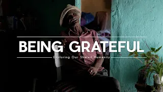 BEING GRATEFUL - We Often Take For Granted The Very Things That Most Deserve Our Gratitude
