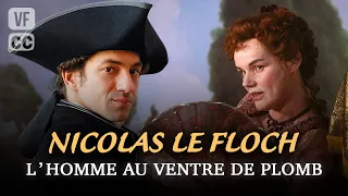 Nicolas le Floch : L'Homme au ventre de plomb - Partie 2 - Jérôme Robart - (S1 EP1)  - CLPB