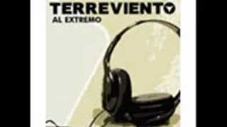 terreviento - sucio policia