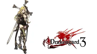 Drakengard 3   Five's Song