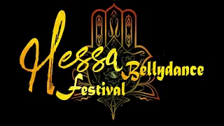 Hessa Bellydance Festival 2021