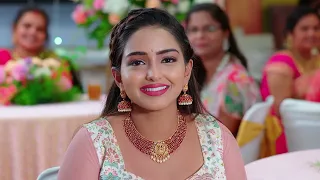 Kodallu Meeku Johaarlu - కోడళ్ళు మీకు జోహార్లు - Telugu Serial - EP - 74 - Pavithra - Zee Telugu