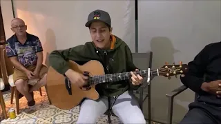 Estrelinha - Di Paullo e Paulino, Marília Mendonça (Cover Hugo Henrique)