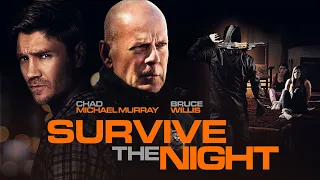 Survive The Night - Offizieller Trailer