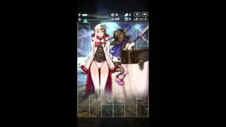 Terra Battle (Android/iOS) Gameplay Part 1