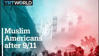 Muslim Americans 20 years after 9/11