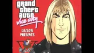 GTA Vice City - V-Rock -02- Judas Priest - You've Got Another Thing Comin' (320 kbps)