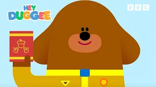 🔴LIVE: Clubhouse Learning | Hey Duggee