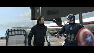 Captain America: Civil War - Deleted Scene: Gotta Get Me One of Those