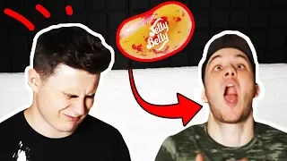 Baxtrix & House - JELLY BEANS CHALLENGE!