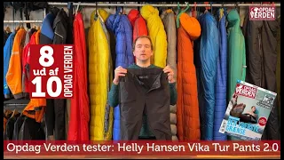 Helly Hansen Vika Tur Pants 2.0