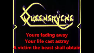 Queensrÿche - Queen Of The Reich lyrics