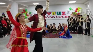 Bayramların sultanı -Novruz