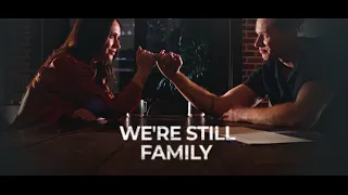 WE'RE STILL FAMILY | multifandom [c/w CaroFreeSpirit]
