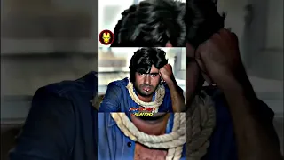 That 70s Vintage Amitabh 🥹 | Nightmare’s Creations