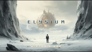 ELYSIUM - Atmospheric Futuristic Piano