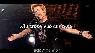 Hunter Hayes - You Think You Know Somebody (Traducida al Español)