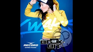 Lady Waks - Record Club #473 (20-03-2018) Guest mix by Brox-Bit