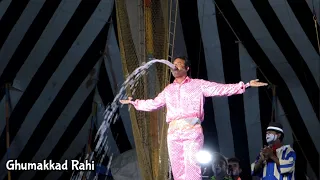 Gemini Circus water show (part 2)